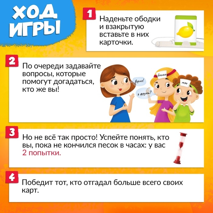 Игра на угадывание «Кто я?» Игра на угадывание «Кто я?»