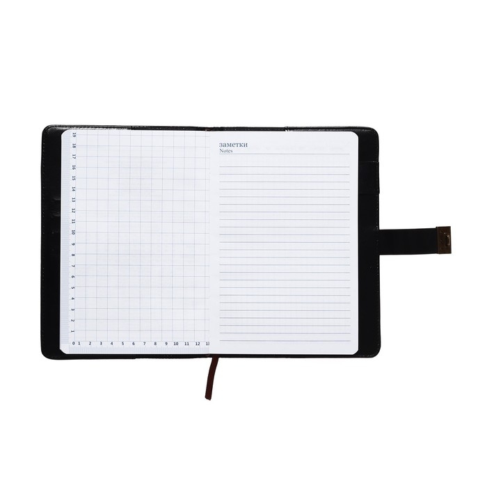 Ежедневник недатированный, обложка ПВХ, формат А5, 140 л,клетка,с кодовым замком, МИКС Ежедневник недатированный, обложка ПВХ, формат А5, 140 л,клетка,с кодовым замком, МИКС