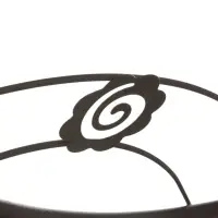 Люстра &laquo;Кира&raquo; 4&times;40 Вт Е27 черный/золото