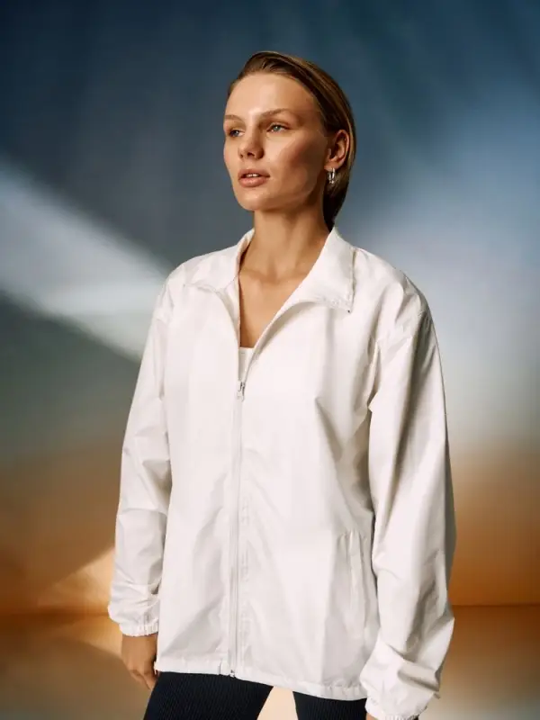 Ветровка Kivach черная, размер S Ветровка Kivach черная, размер S