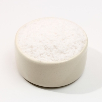 Cоль для ванны Bath Salt, 100 г, аромат ванильного мороженого, ЧИСТОЕ СЧАСТЬЕ