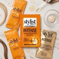Крем-краска для волос серии STYLIST COLOR PRO INTENSE тон 4.37 Шоколадный каштан 118 мл