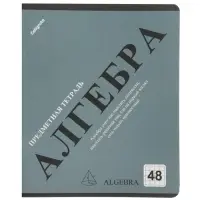 Комплект 12 предметных тетрадей 48 листов, справочная информация, 60гр, Классика