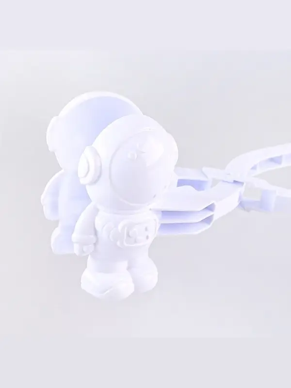 Снежколеп-песколеп &laquo;Скафандр&raquo;, цвета МИКС