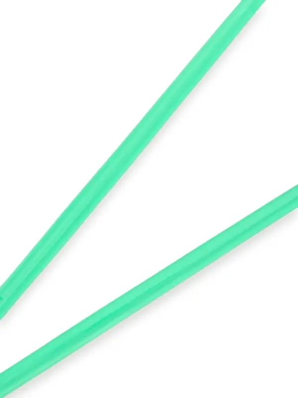 Скакалка, 2,1 м, цвета МИКС Скакалка, 2,1 м, цвета МИКС