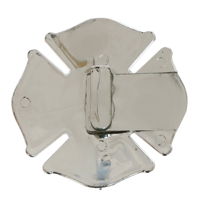 Набор пожарного «Огнеборец», с жилетом, 7 предметов Набор пожарного «Огнеборец», с жилетом, 7 предметов