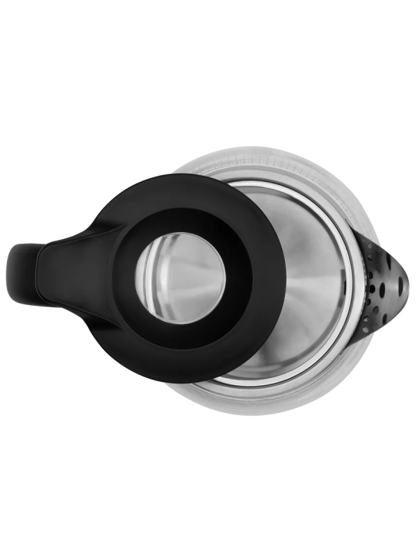 Чайник электрический PWK 1817CGL Water Way Pro стеклянный Чайник электрический PWK 1817CGL Water Way Pro стеклянный