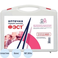 Аптечка первой помощи д/учебных и общеобразов. учрежд ФЭСТ пр.№ 261н, 3778