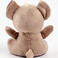 Мягкая игрушка Milo toys &laquo;Сафари&raquo;, МИКС, 10&times;8&times;7 см