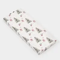 Блюдо сервировочное бутылка "Еловые ветки" 25,5x10,4х1,7 см Блюдо сервировочное бутылка "Еловые ветки" 25,5x10,4х1,7 см