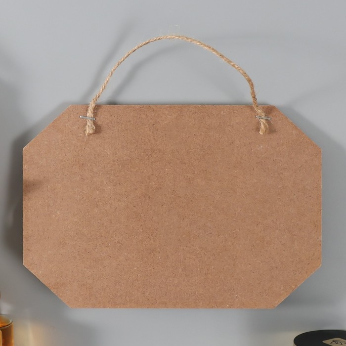 Крючки декоративные дерево Крючки декоративные дерево "Love. Цветение" 20х14 см