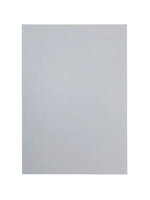 Картон белый А4, 8 листов &laquo;Луч&raquo;, плотность 220 г/м&sup2;