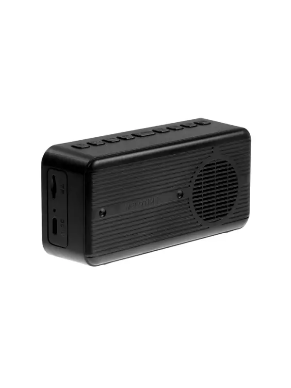 Часы - будильник электронные настольные: колонка, bluetooth, tf-карта, USB Часы - будильник электронные настольные: колонка, bluetooth, tf-карта, USB