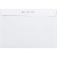 Конверт Куда-Кому C4 стрип 229х324 100г КОМУС 50шт/уп
