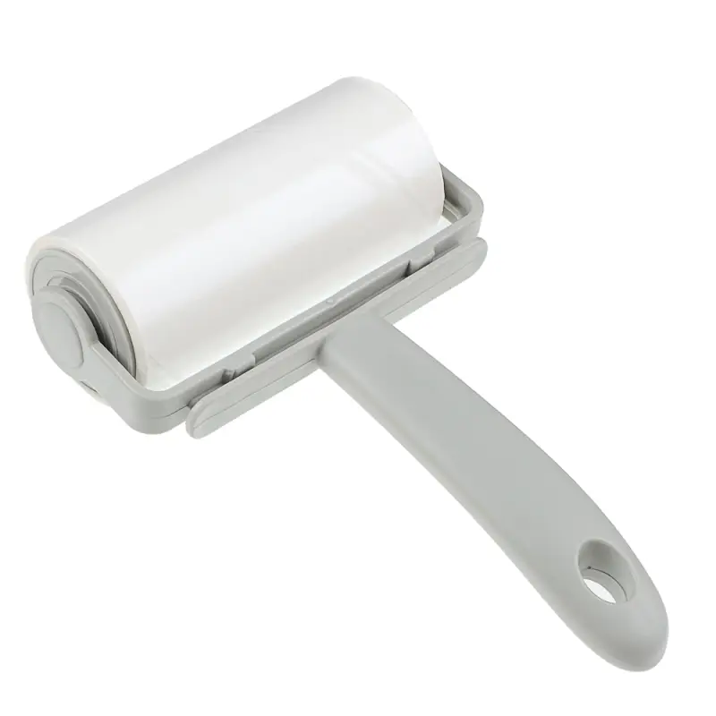 Ролик для чистки мебели и одежды тм VETTA, 60 листов