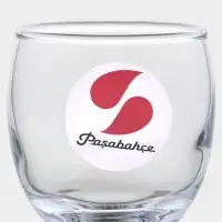 Бокал для ликёра Paşabah&ccedil;e Bistro, 58 мл, стекло, прозрачный