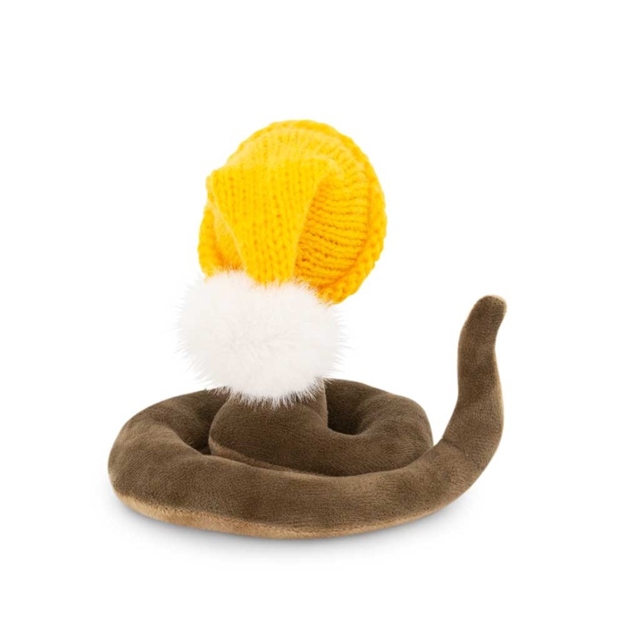 Мягкая игрушка «Змей Тотоша», 12 см Мягкая игрушка «Змей Тотоша», 12 см