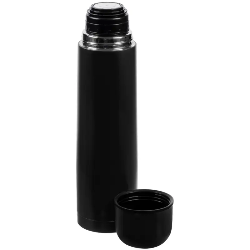 Термос Hiker 750, черный Термос Hiker 750, черный