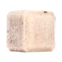 Соляной брикет куб &laquo;Цитрусовый&raquo; 200 г &laquo;Добропаровъ&raquo; апельсин, лимон, мандарин