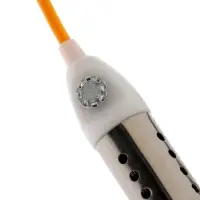 Электрокипятильник LEK 07, 1200 Вт, терморегулятор, скрытый нагрев, 220 В, белый