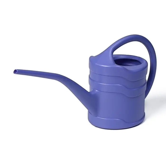 Лейка с длинным носиком, 1.3 л, без рассеивателя, носик d=14 мм, МИКС