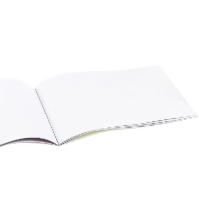 Альбом для рисования А4, 24 листа 100 г/м&sup2;, на скрепке, &laquo;Синий трактор&raquo;