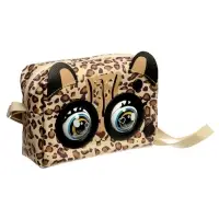 Музыкальная игрушка-сумочка "Котенок" звук, глазки моргают Музыкальная игрушка-сумочка "Котенок" звук, глазки моргают