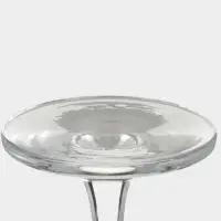 Бокалы для шампанского Bistro, 280 мл, набор 6 шт., стекло, прозрачные