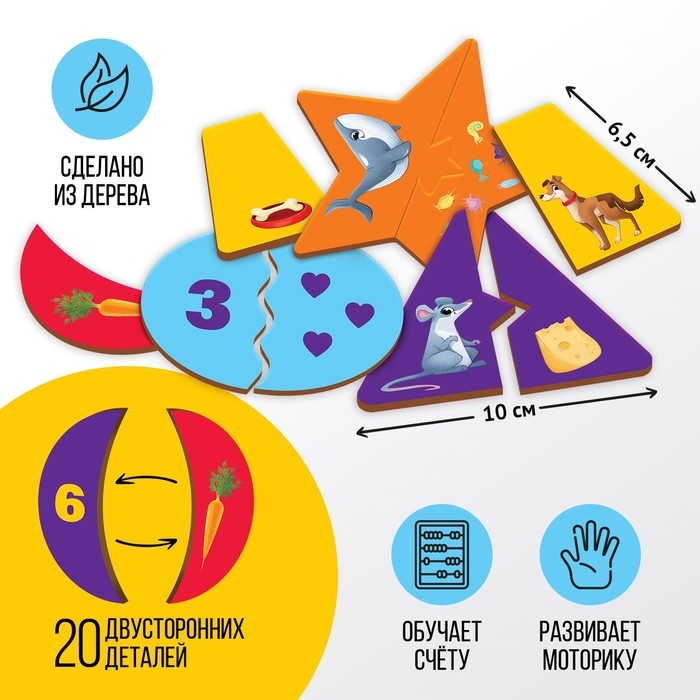 Развивающая игра «Кто что ест?» Развивающая игра «Кто что ест?»