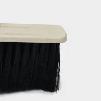 Щётка для пола c совком Malta, бежевый