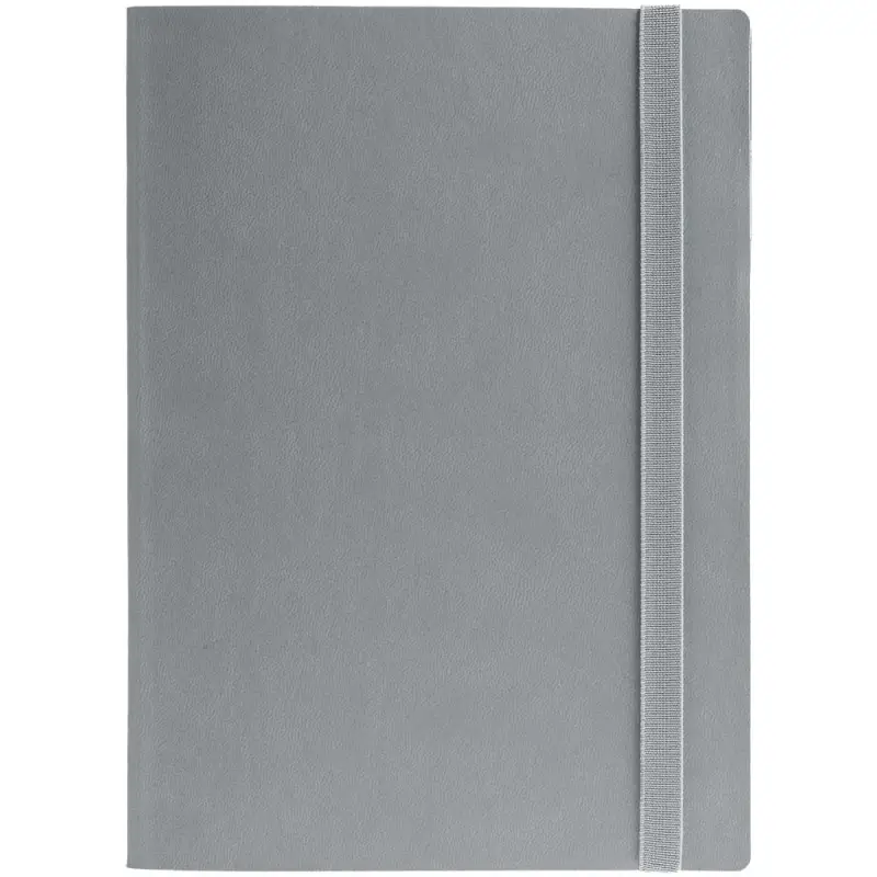 Ежедневник Vivian, недатированный, серый Ежедневник Vivian, недатированный, серый