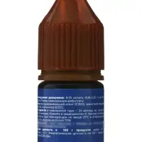 Набор гелевых жирорастворимых пищевых красителей Art Color choco, 4 цвета, 12 мл