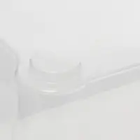 Ящик для хранения &laquo;Кристалл XS Plus&raquo;, 16 л, 38.9&times;27.5&times;21.5 см, с крышкой, прозрачный