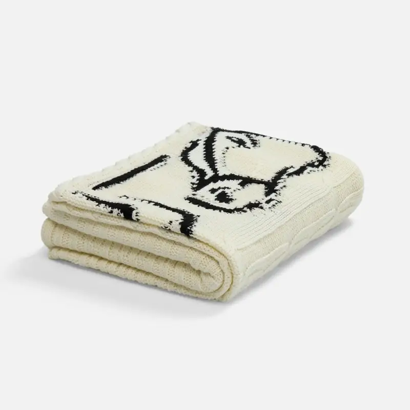 Плед «Курбет» Плед «Курбет»