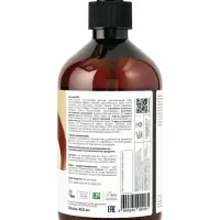 Шампунь для волос 4FRESH экстрапитание и восстановление, 450 мл