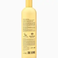 Крем-гель для душа Natura Siberica BIO Shishka Milk, нежность и питание, 550 мл