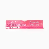 Парфюмерная вода женская с феромонами Elite Formula 090 09, 17 мл (по мотивам Pink Molecule 090 09 (Zarkoperfume)