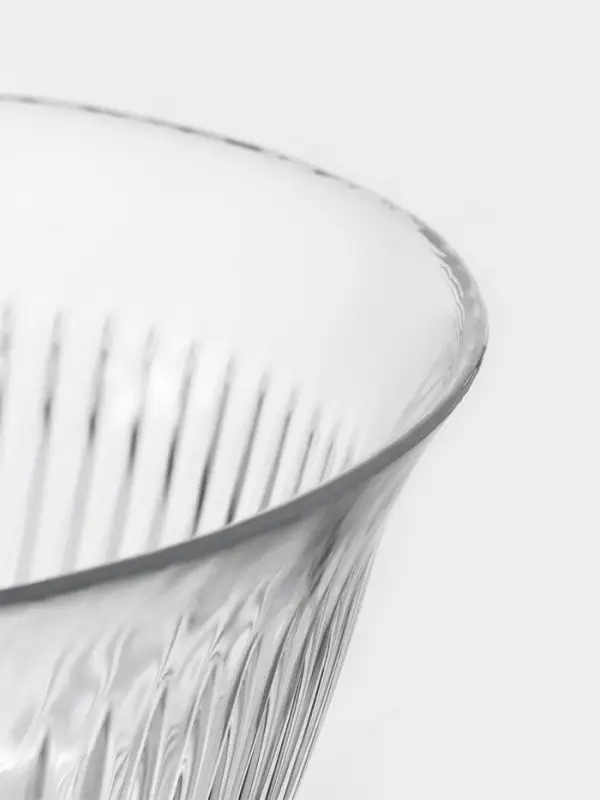 Салатник Pasabahce FREZYA, 2.6 л, стекло, прозрачный