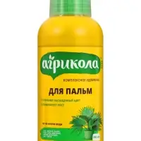 Удобрение Агрикола для пальм флакон 250 мл