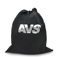 Домкрат гидравлический AVS HJ-B2000, 2т, 158-308мм. с клапаном (сумка, ремкомплект)