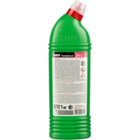 Универсальное чистящее средство SANFOR летний дождь, 1000гр