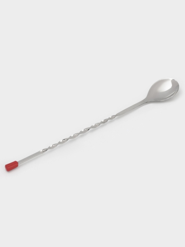 Барная ложка 28 см