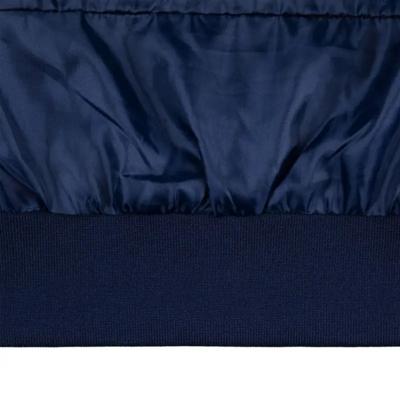 Бомбер Wigton, темно-синий, размер M Бомбер Wigton, темно-синий, размер M