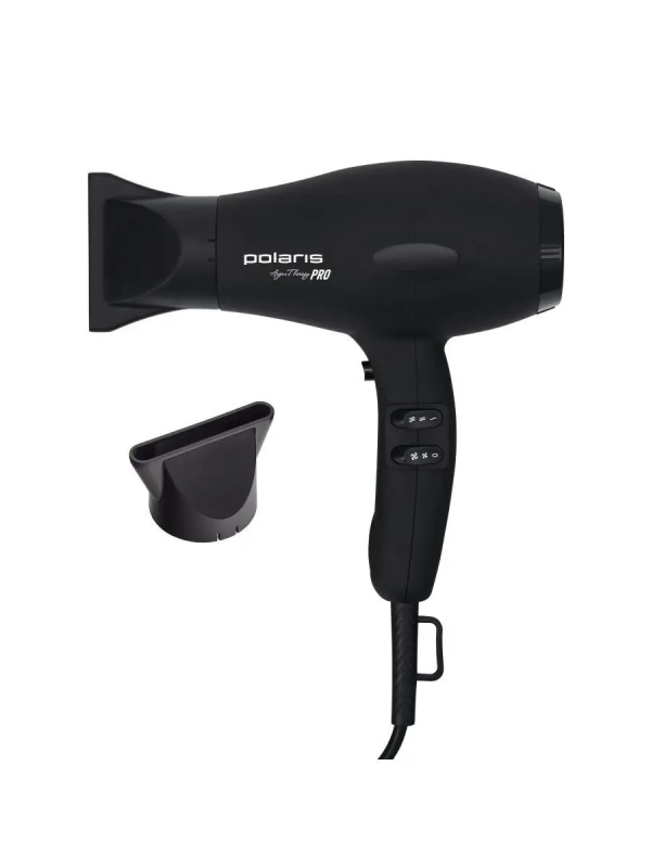 Фен для волос профессиональный PHD 2099ACi Argan Therapy PRO