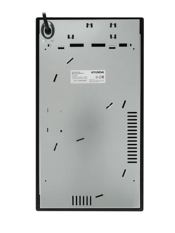 Варочная поверхность HHE 3210 BG черный Варочная поверхность HHE 3210 BG черный
