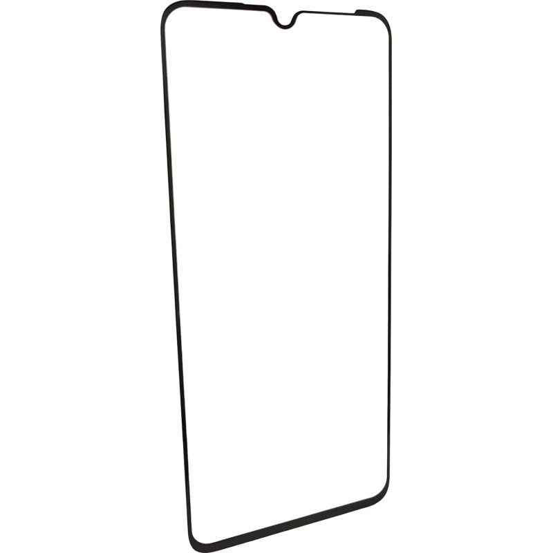 Защитное стекло LuxCase 2.5D FG для 6.7 SamsungGalaxy A07 2.5D FG Чёрн.рам