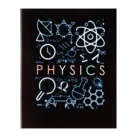 Набор предметных тетрадей Calligrata &laquo;Супернеон&raquo;, 10 предметов, 48 листов, со справочным материалом, обложка из мелованного картона