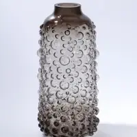 Ваза для цветов &laquo;Беттино&raquo;, 30&times;11 см, стекло