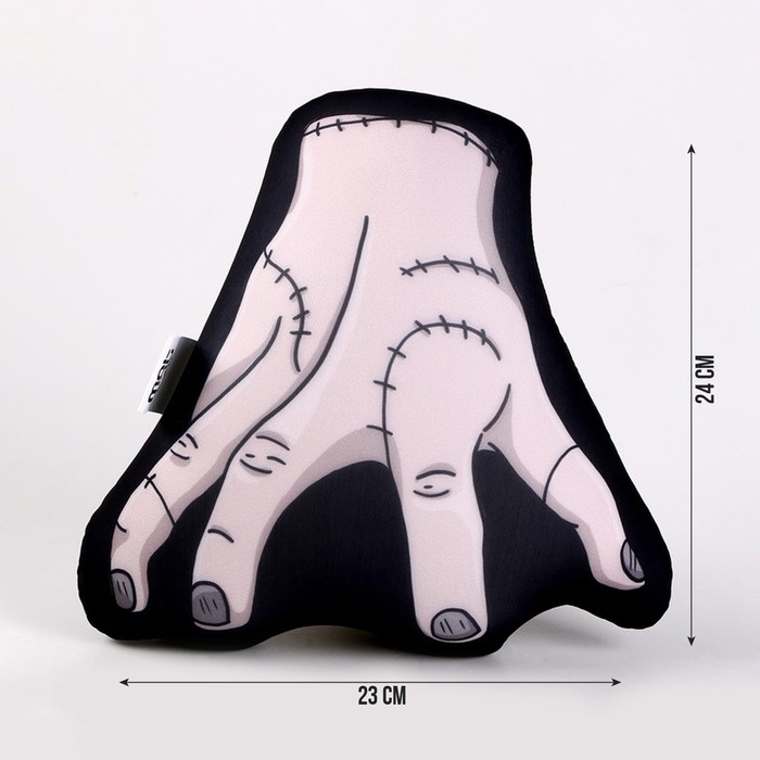 Игрушка антистресс «Рука» Игрушка антистресс «Рука»