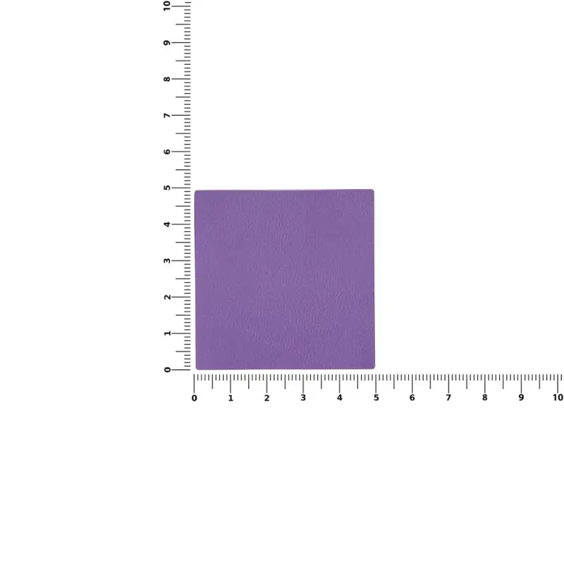 Лейбл Listra Latte, L, фиолетовый